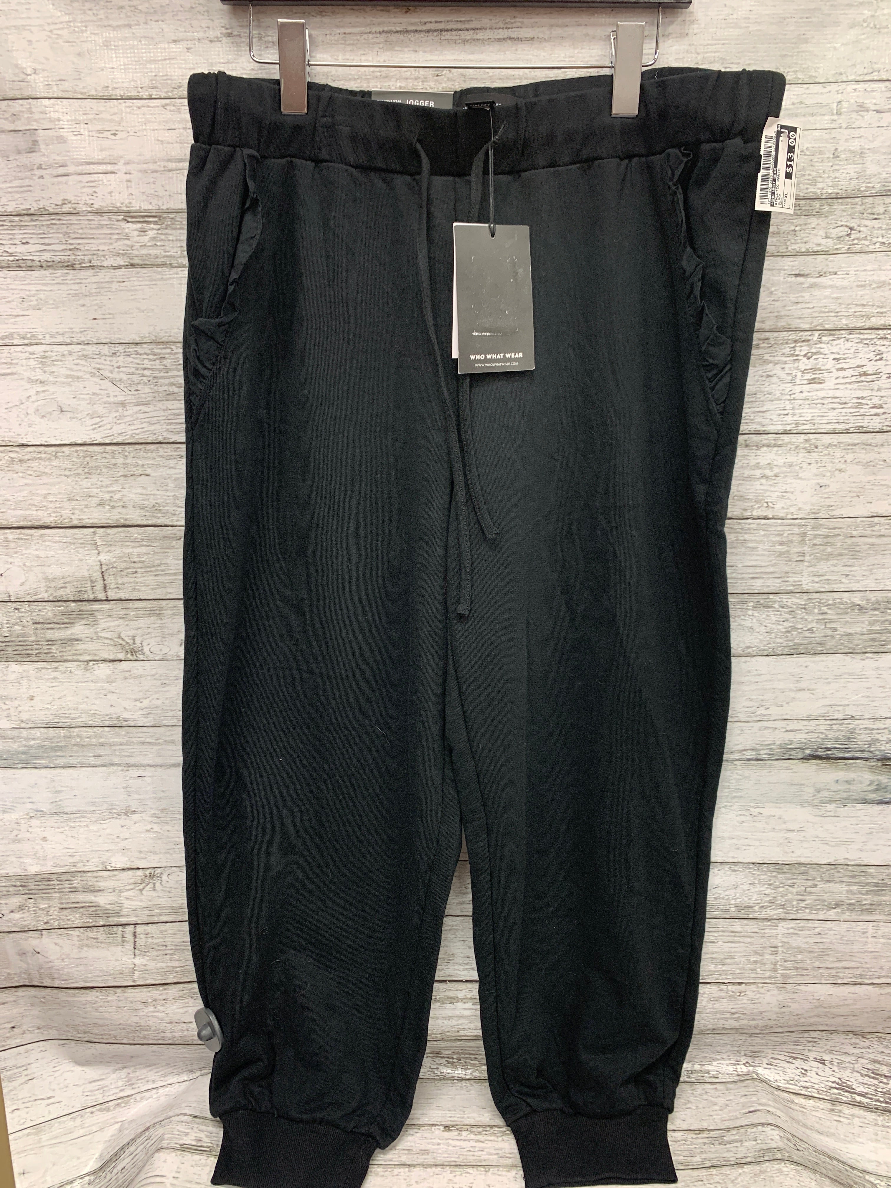 Athletic Pants By Athletic Works Size: Xl