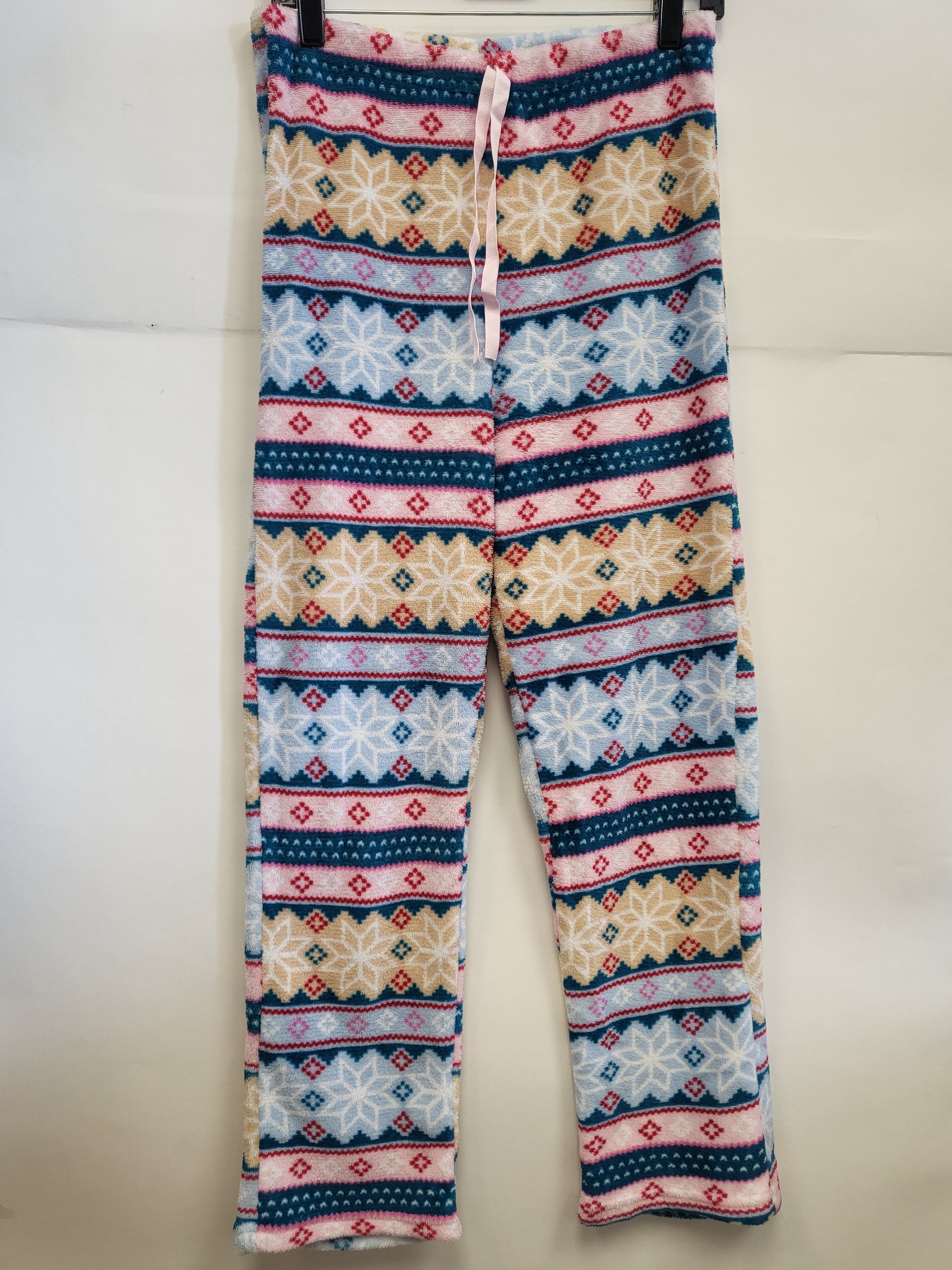 Louis Vuitton Print Pajama Pants For Mentor