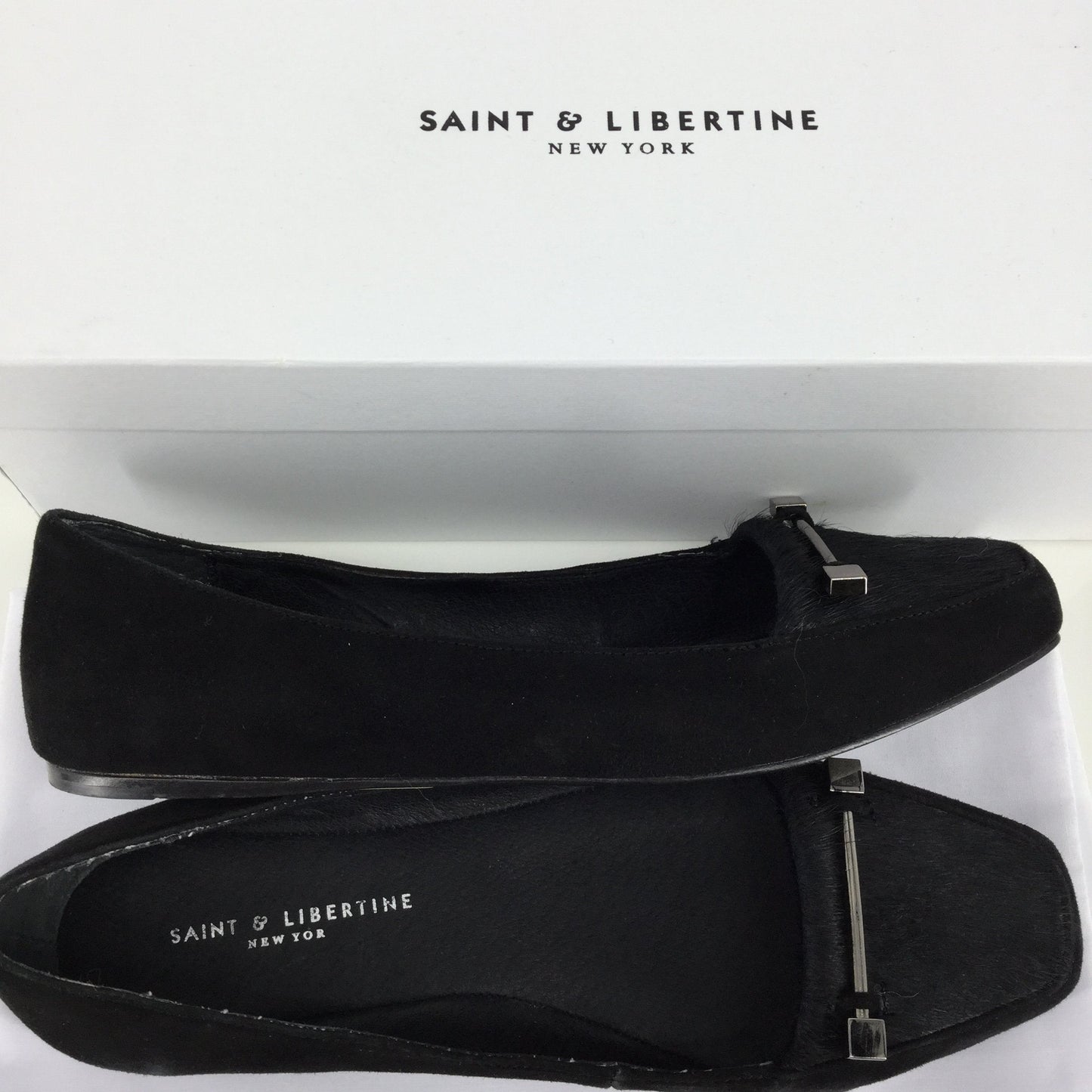 Saint & Libertine shoes size:6.5