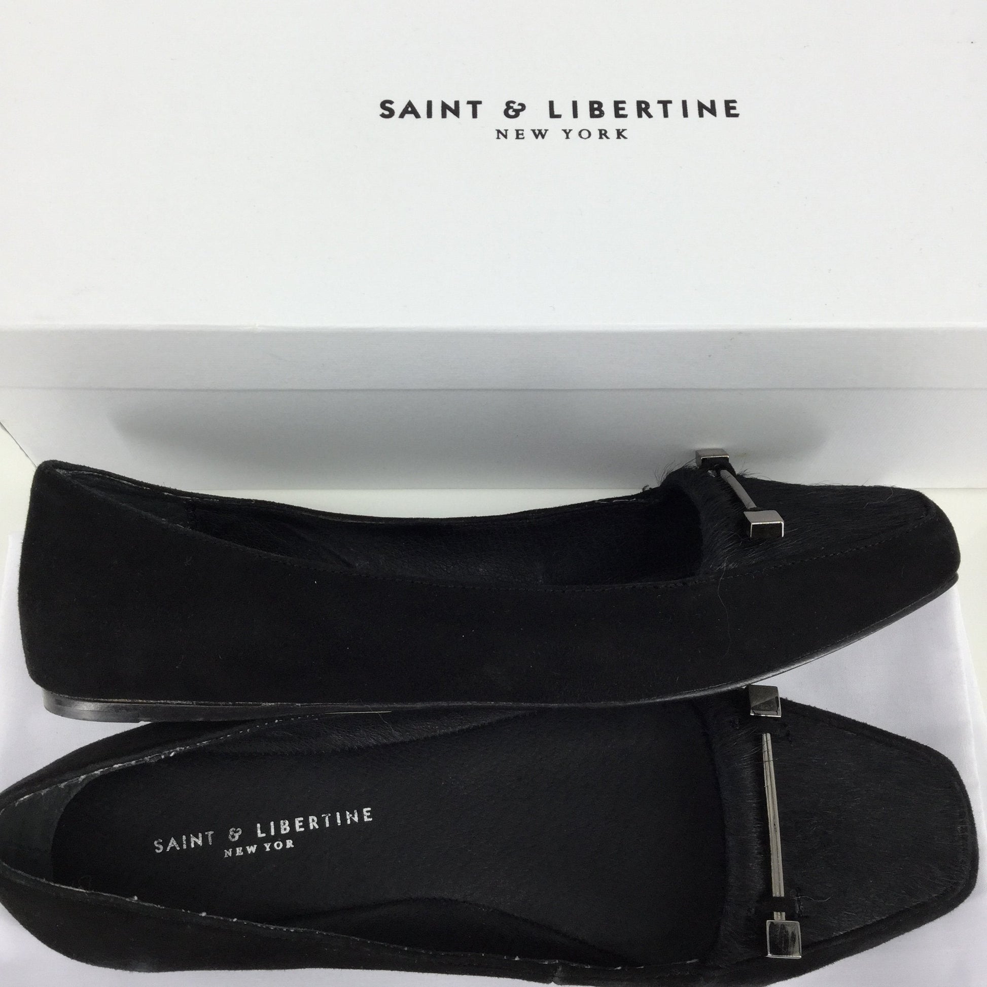 Saint & Libertine shoes size:6.5
