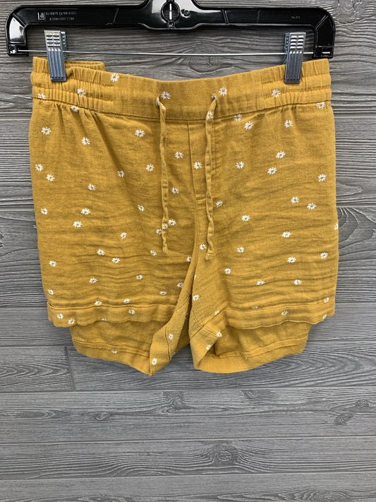 BOTTOMS SHORTS BY OLD NAVY SIZE XL