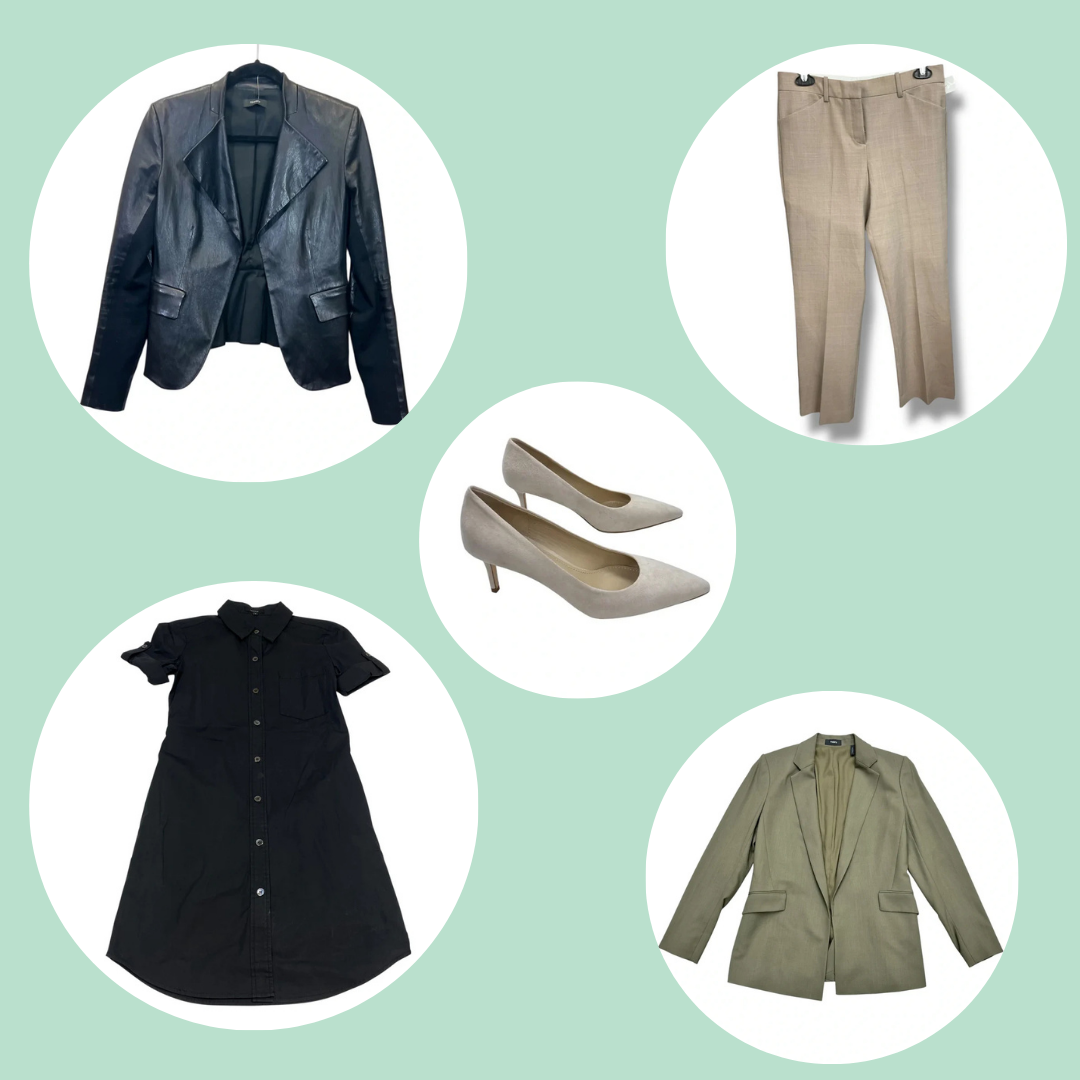 Explainer Clothes The Modern Professional’s Uniform: Theory Clothing Explained – Clothes ...