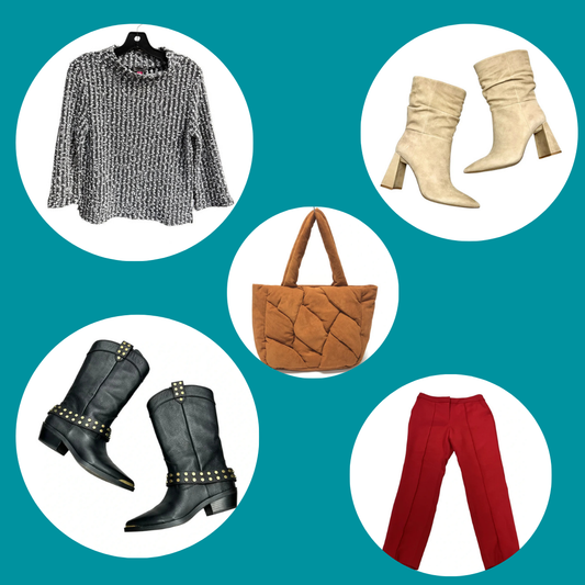 Classic Style Meets Modern Confidence: Why We Love Vince Camuto