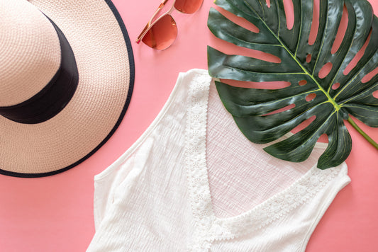 Your Guide to Sustainable Summer Fashion Trends