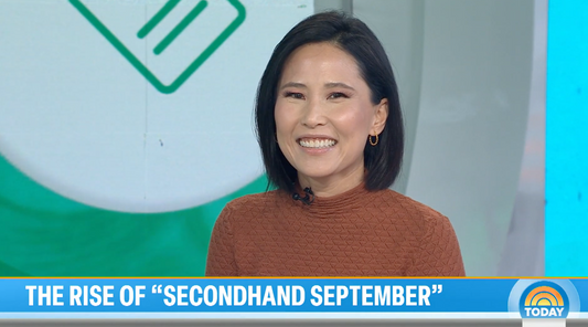 How Clothes Mentor Can Help You Cash In on Secondhand September