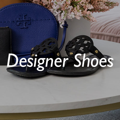 Designer Finds of Millerton - Consignment Designer Clothing, Shoes