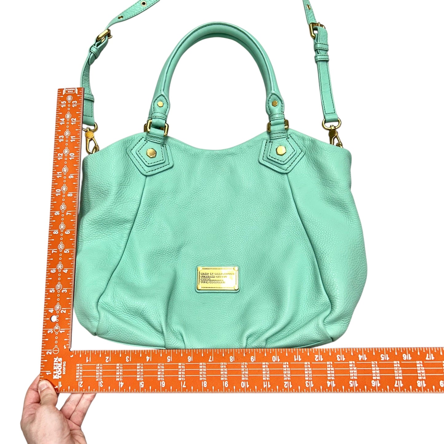 Handbag Designer By Marc By Marc Jacobs, Size: Large