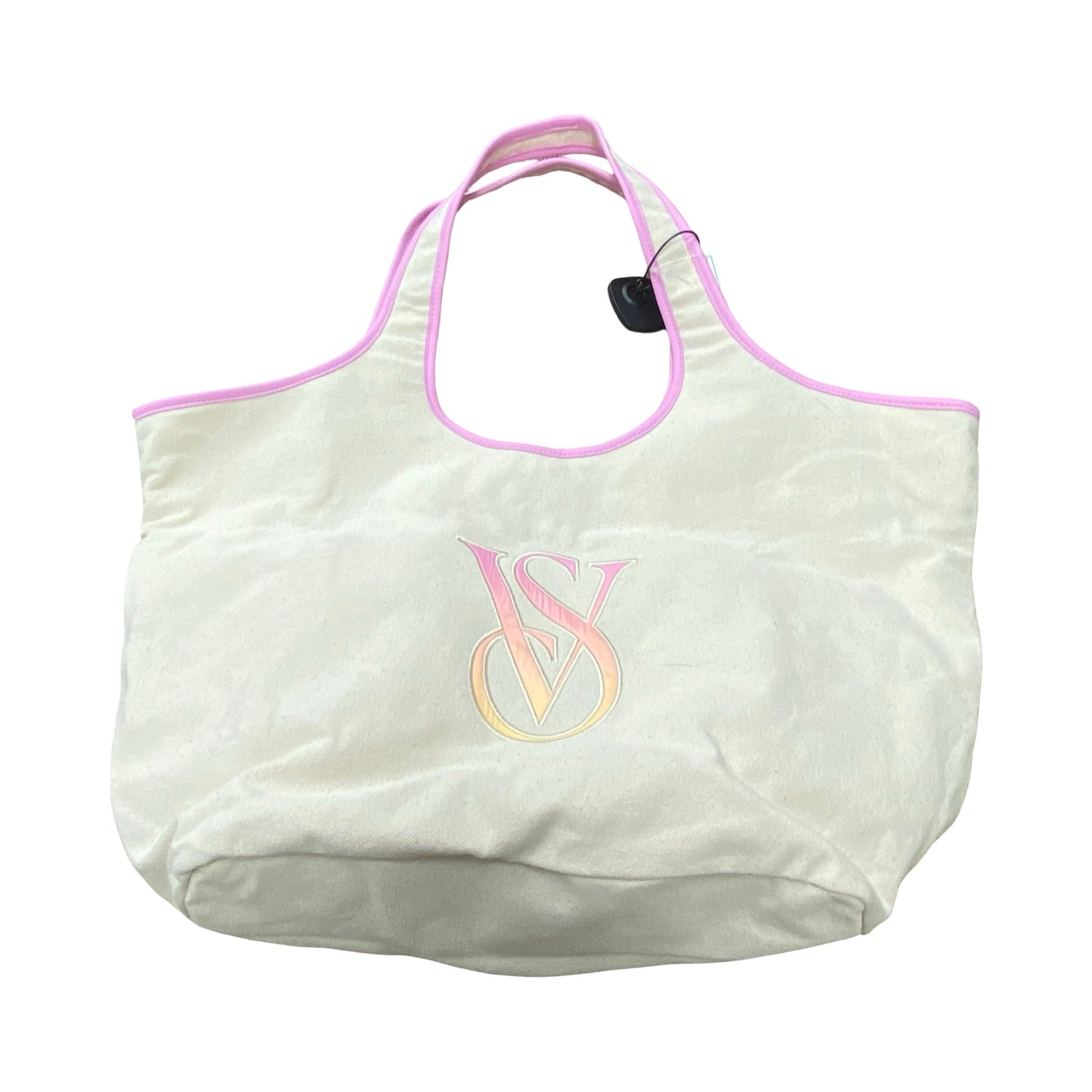 Tote By Victorias Secret In Multi, Size:Medium