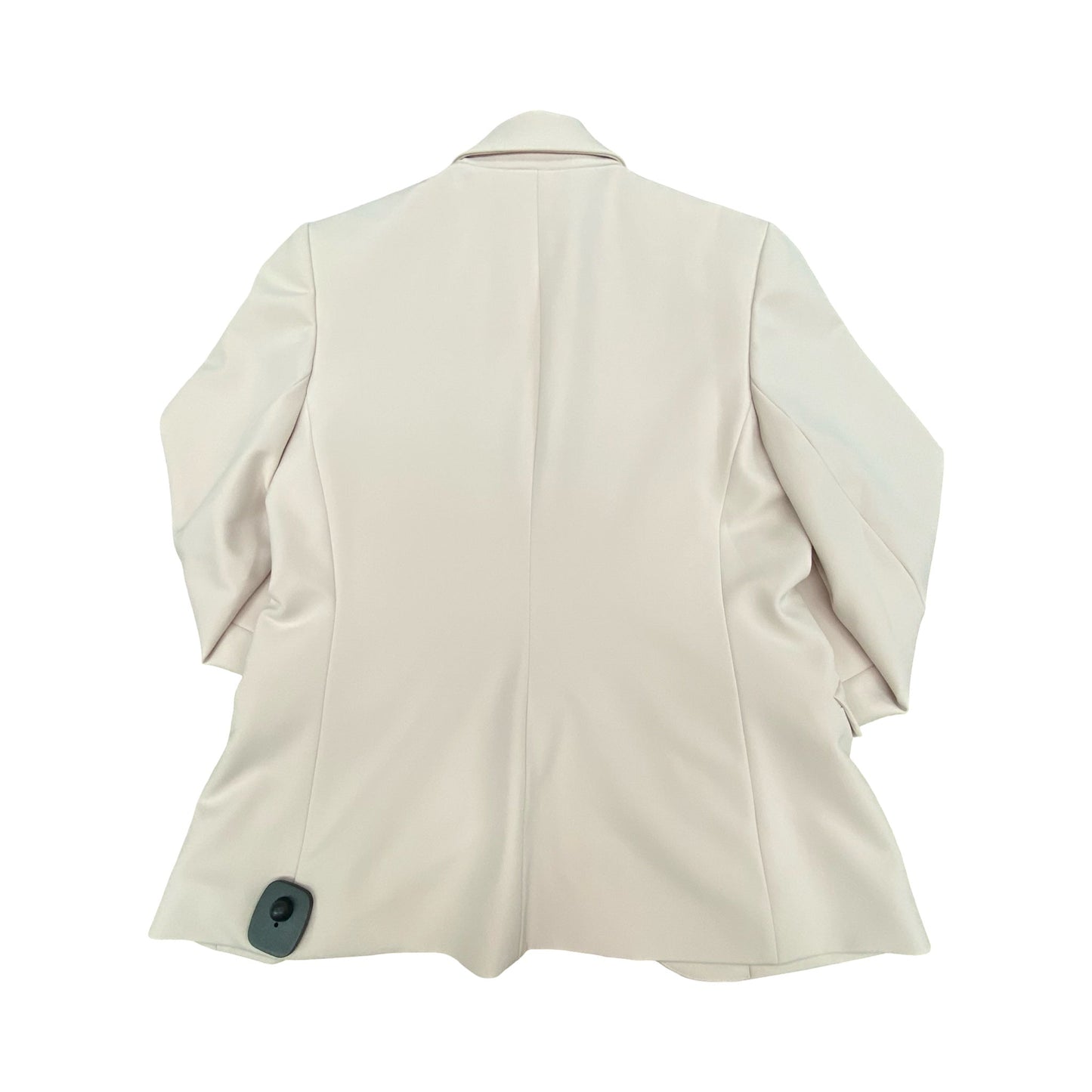 Blazer By Express In Pink, Size:12