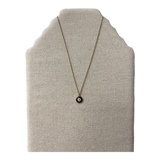 NECKLACE OTHER by  CME In BLACK & GOLD