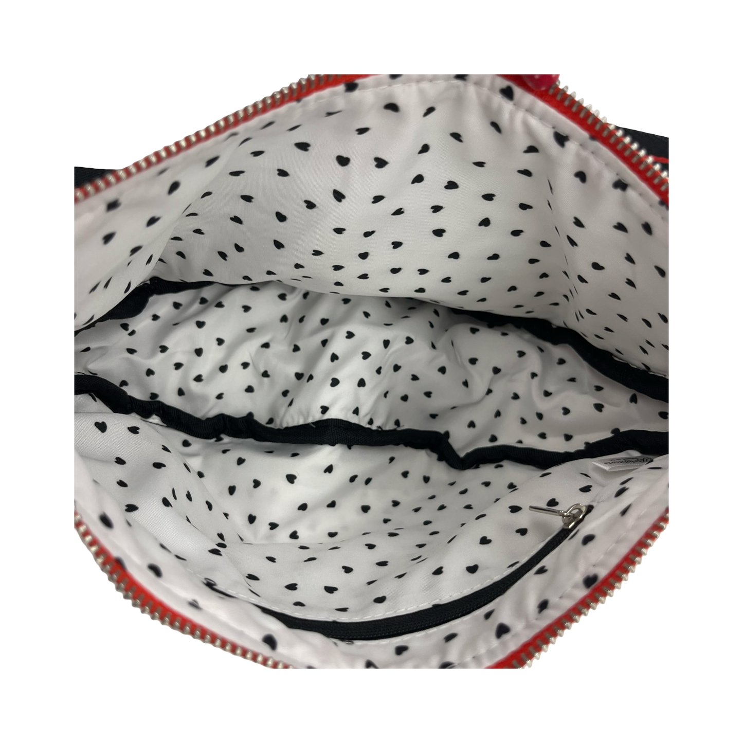 Crossbody By Brighton In Leopard Print, Size:Medium