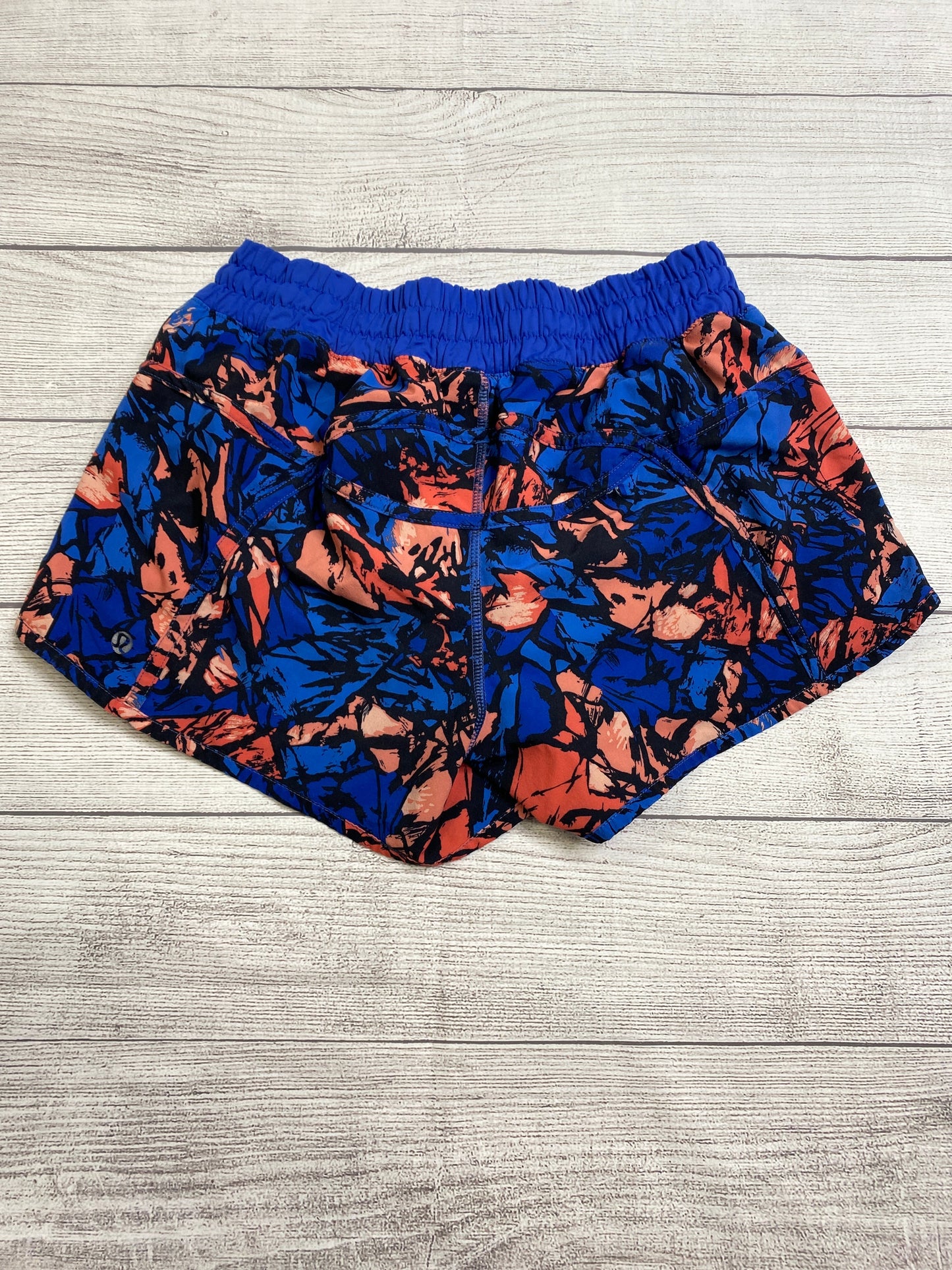 Athletic Shorts By Lululemon  Size: Xs