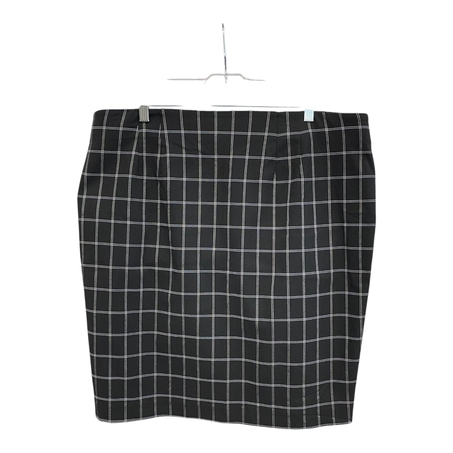 Skirt Mini & Short By Elle In Black, Size:18