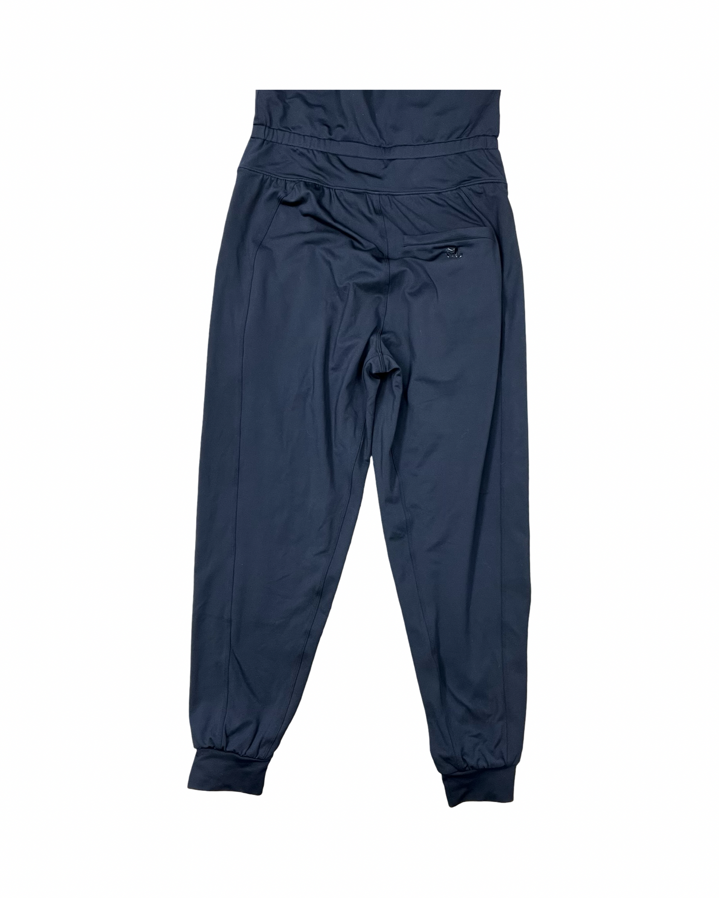 Athletic Pants By Clothes Mentor In Black, Size:S