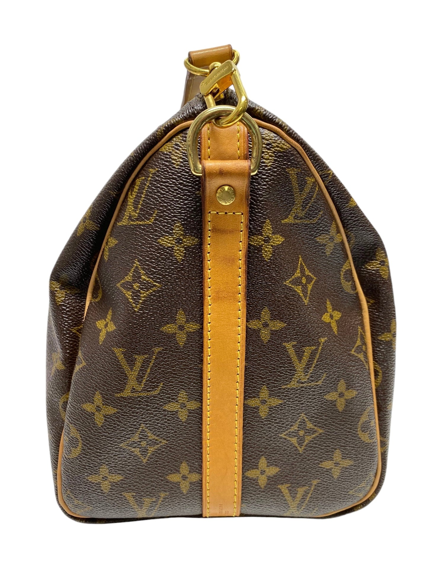 Handbag Luxury Designer By Louis Vuitton, Size: Large