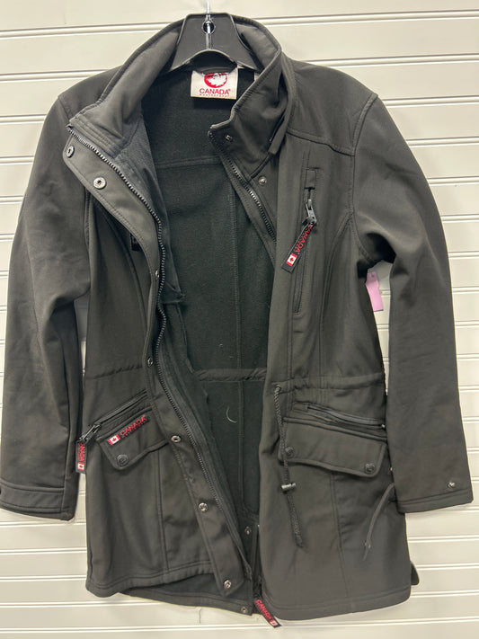 Coat Other By Cmb In Black, Size:M