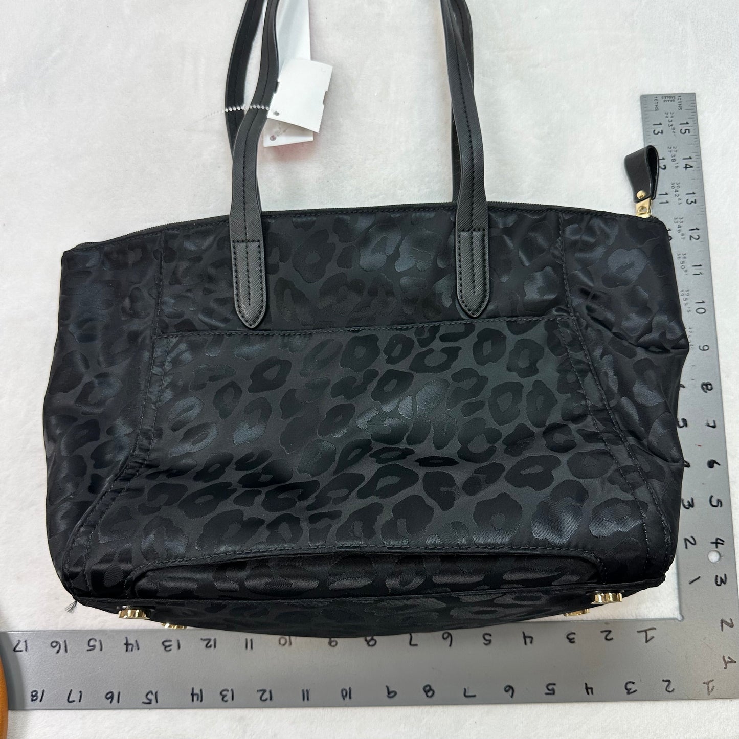 Handbag Designer By Michael Kors, Size: Large