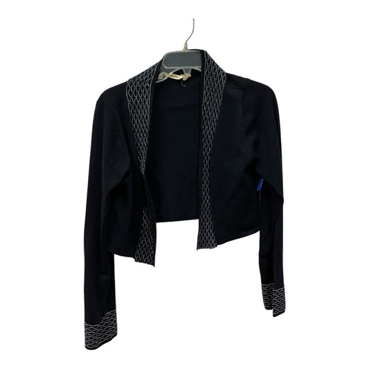 Cardigan By Soft Surroundings In Black, Size:S