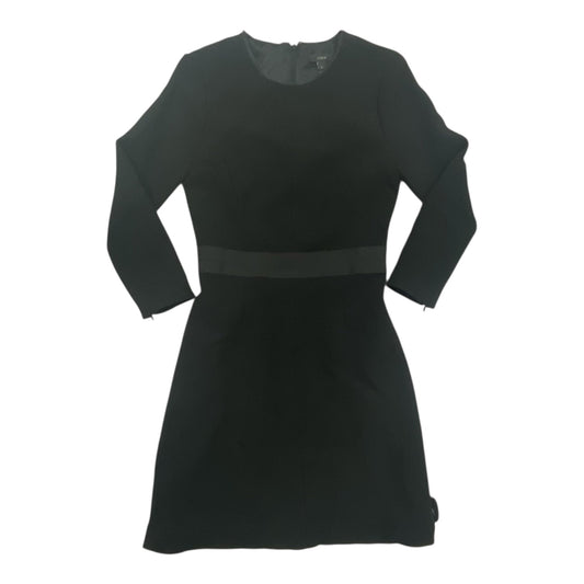 Dress Party Short By J. Crew In Black, Size:Xs