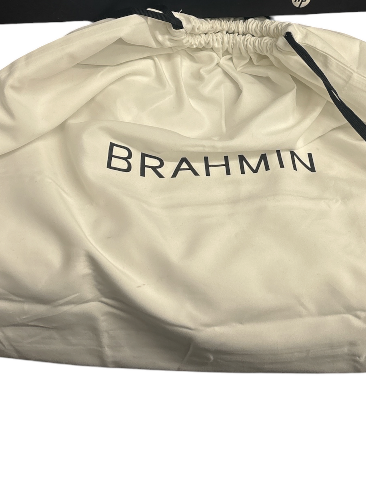 Handbag Designer By Brahmin, Size: Large