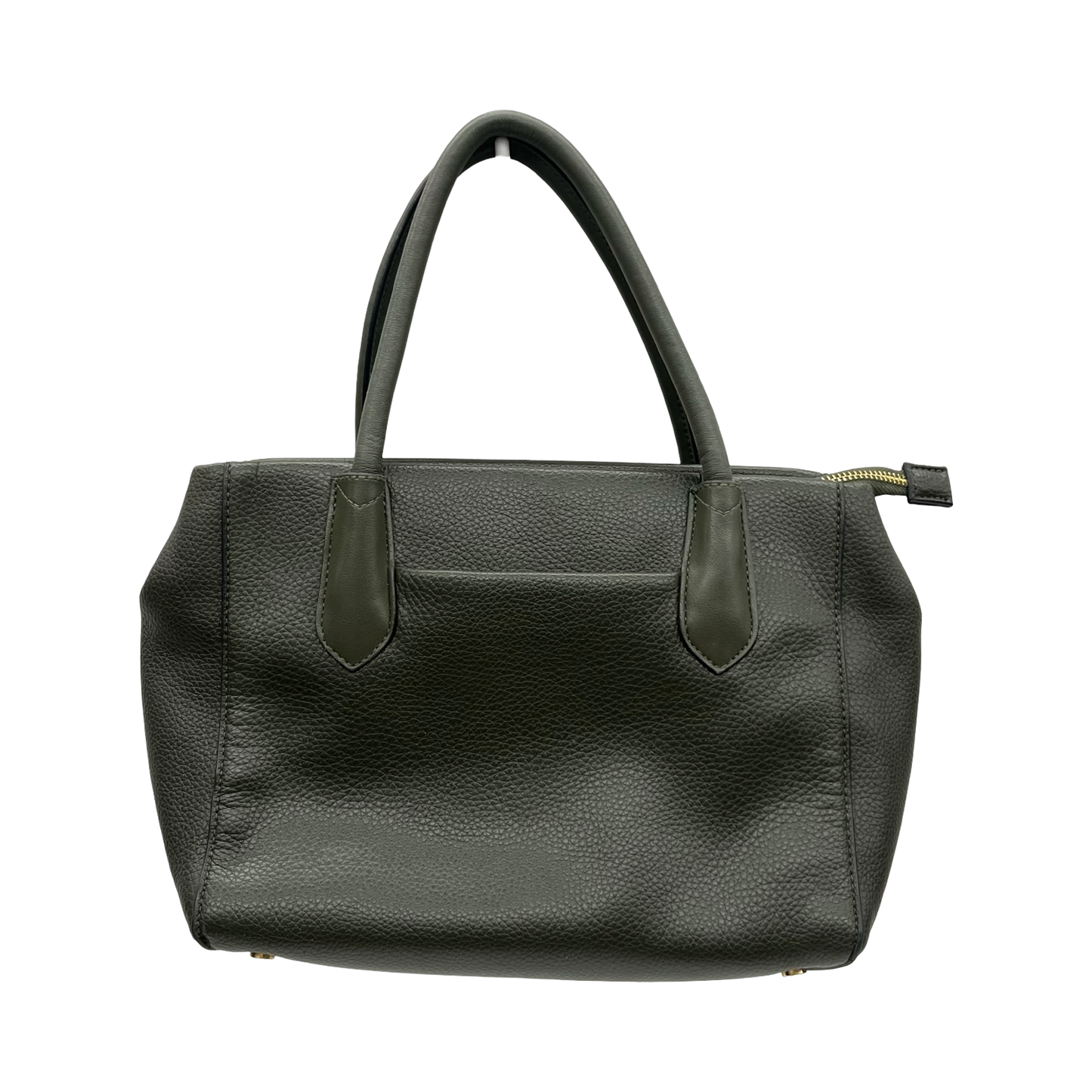 Handbag By A New Day In Green, Size:Medium
