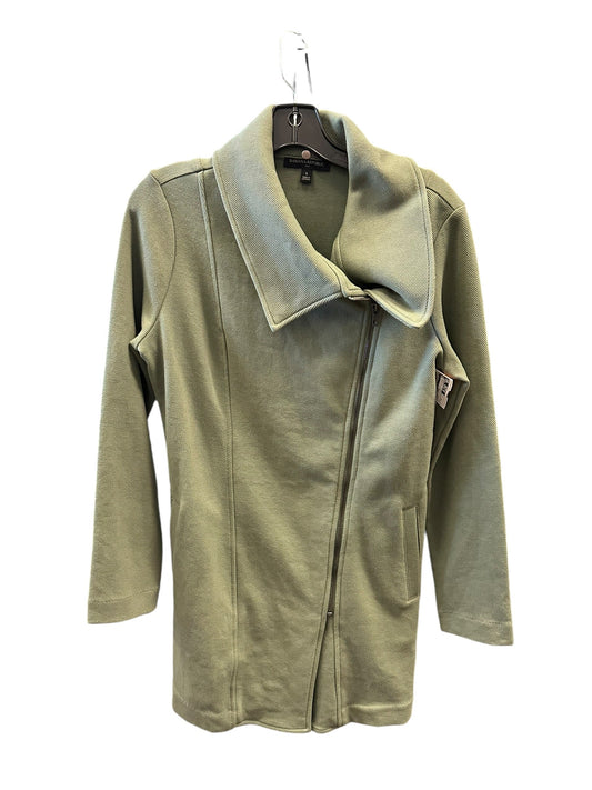 Jacket Other By Banana Republic In Green, Size:S
