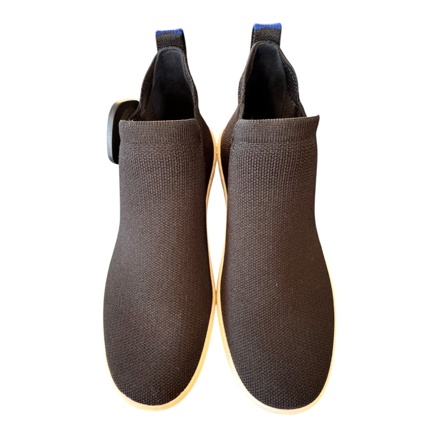 Shoes Designer By Rothys In Black, Size:8.5