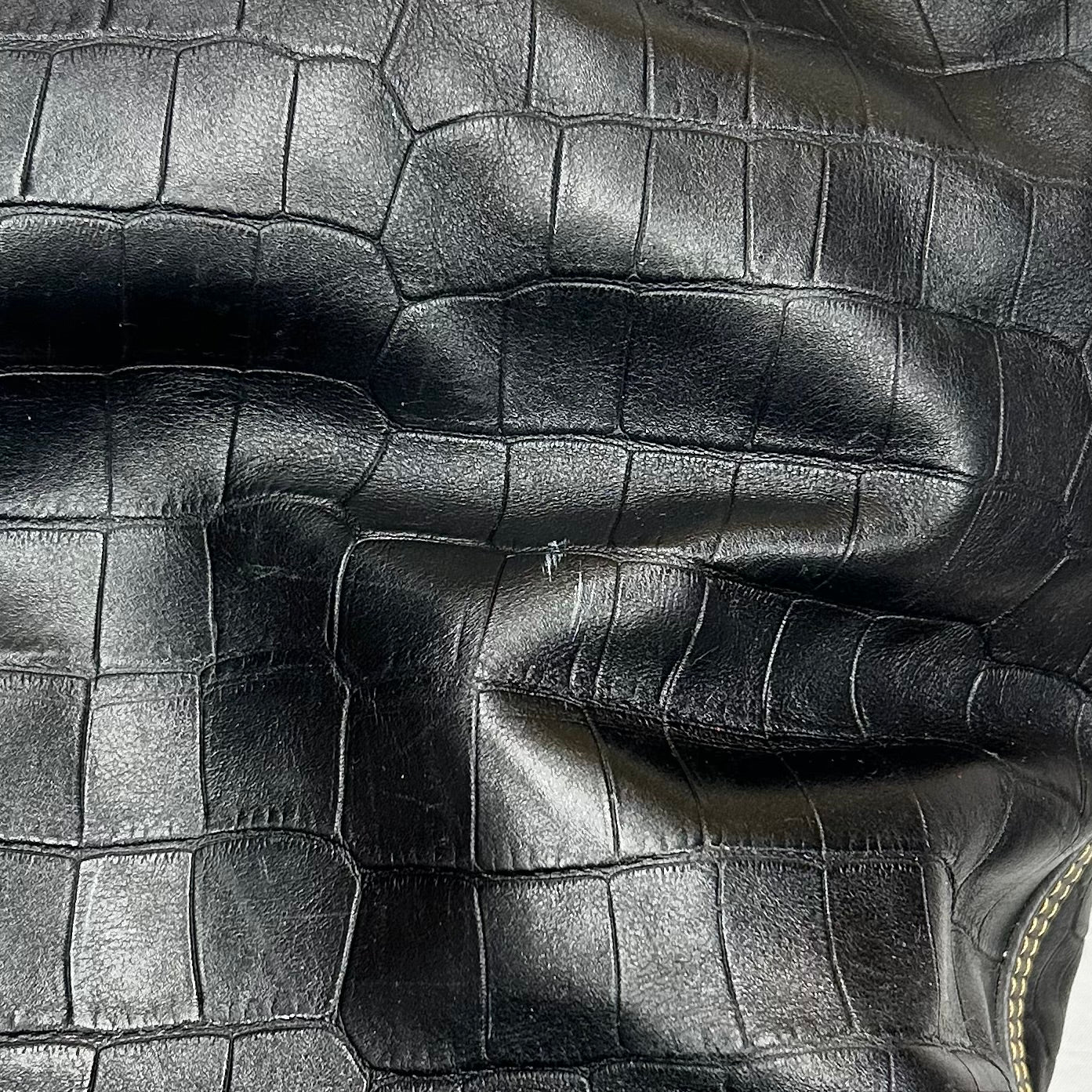 Handbag Designer By Dooney And Bourke, Size: Medium