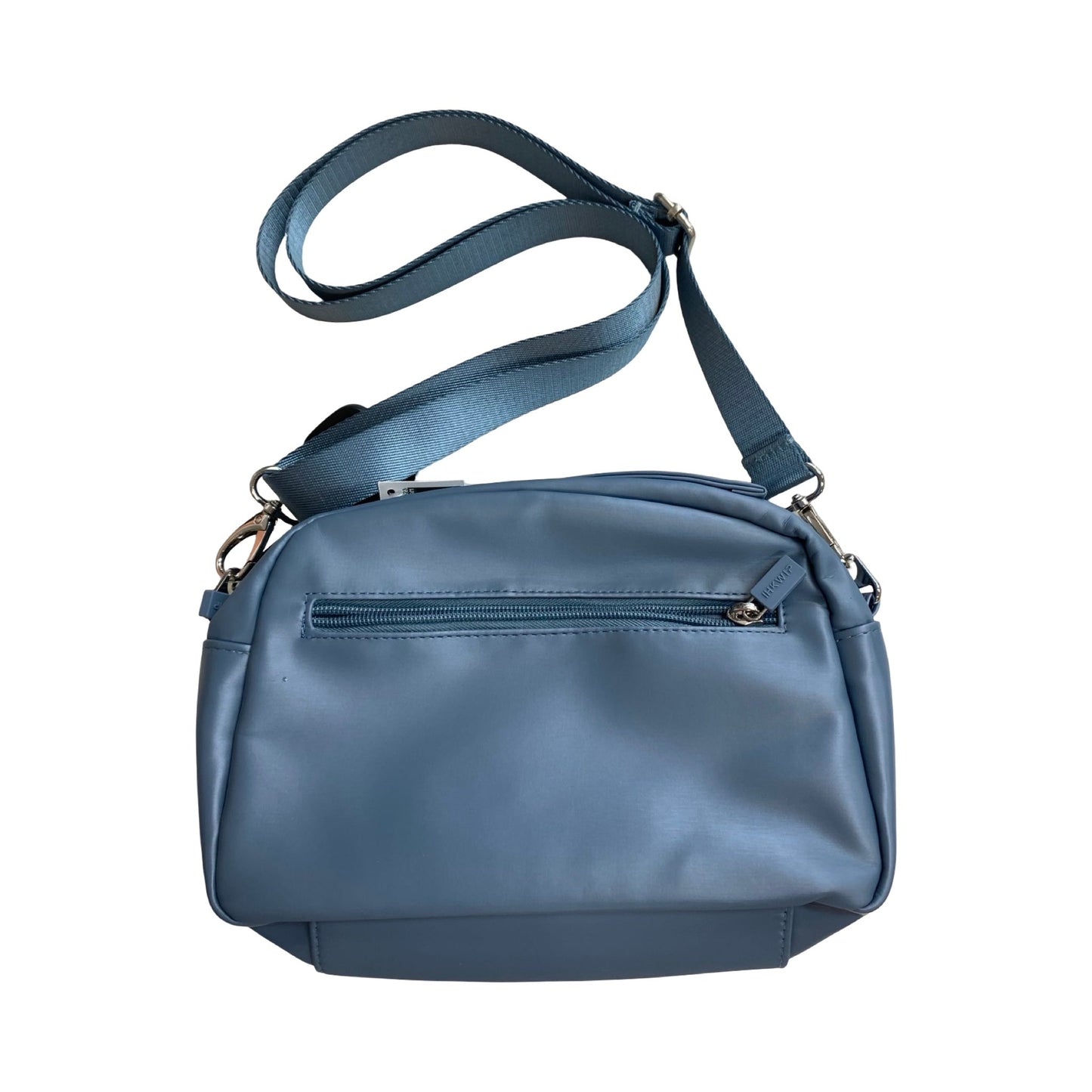 Handbag By Cmc In Blue, Size:Small