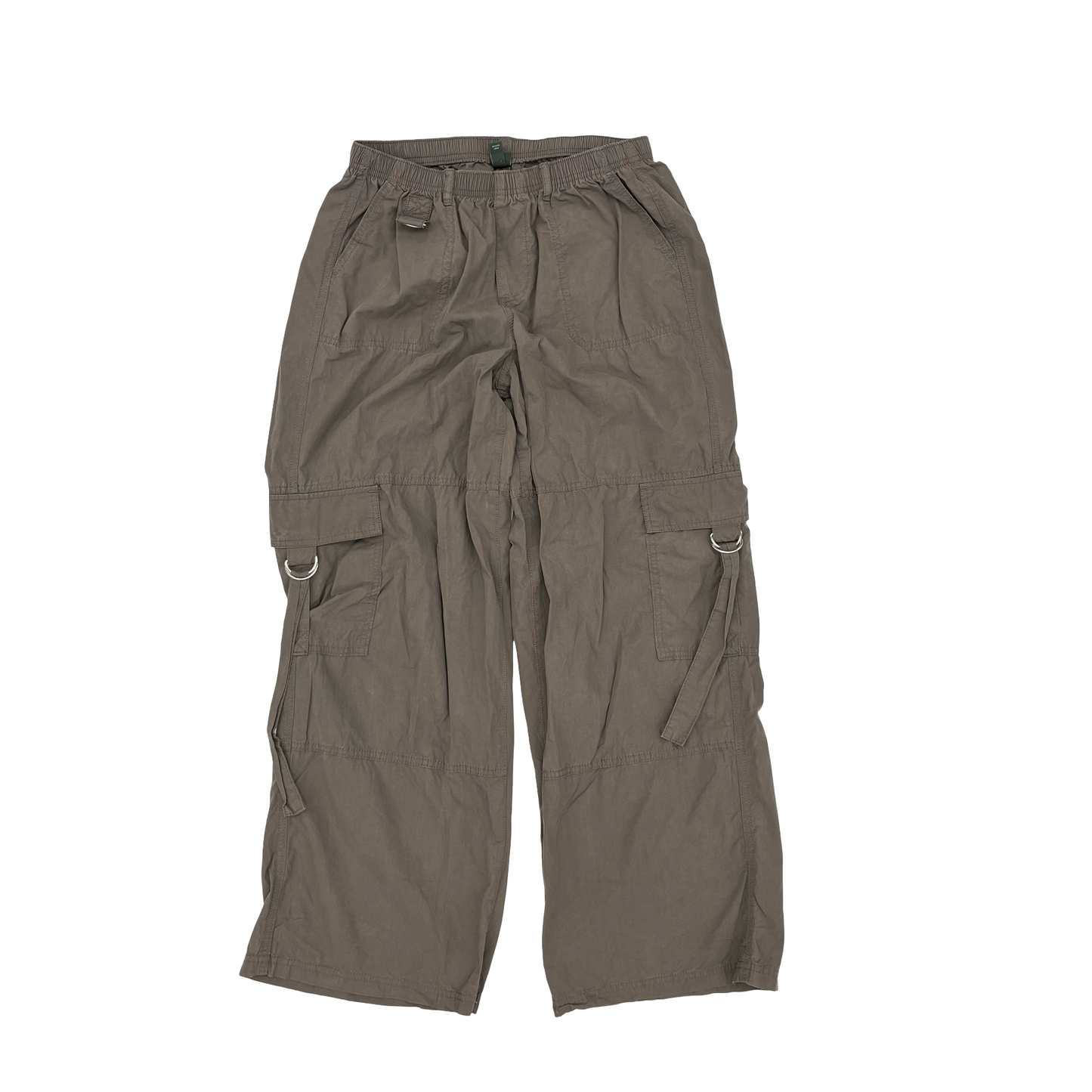 Pants Cargo & Utility By Wild Fable In Brown, Size:M