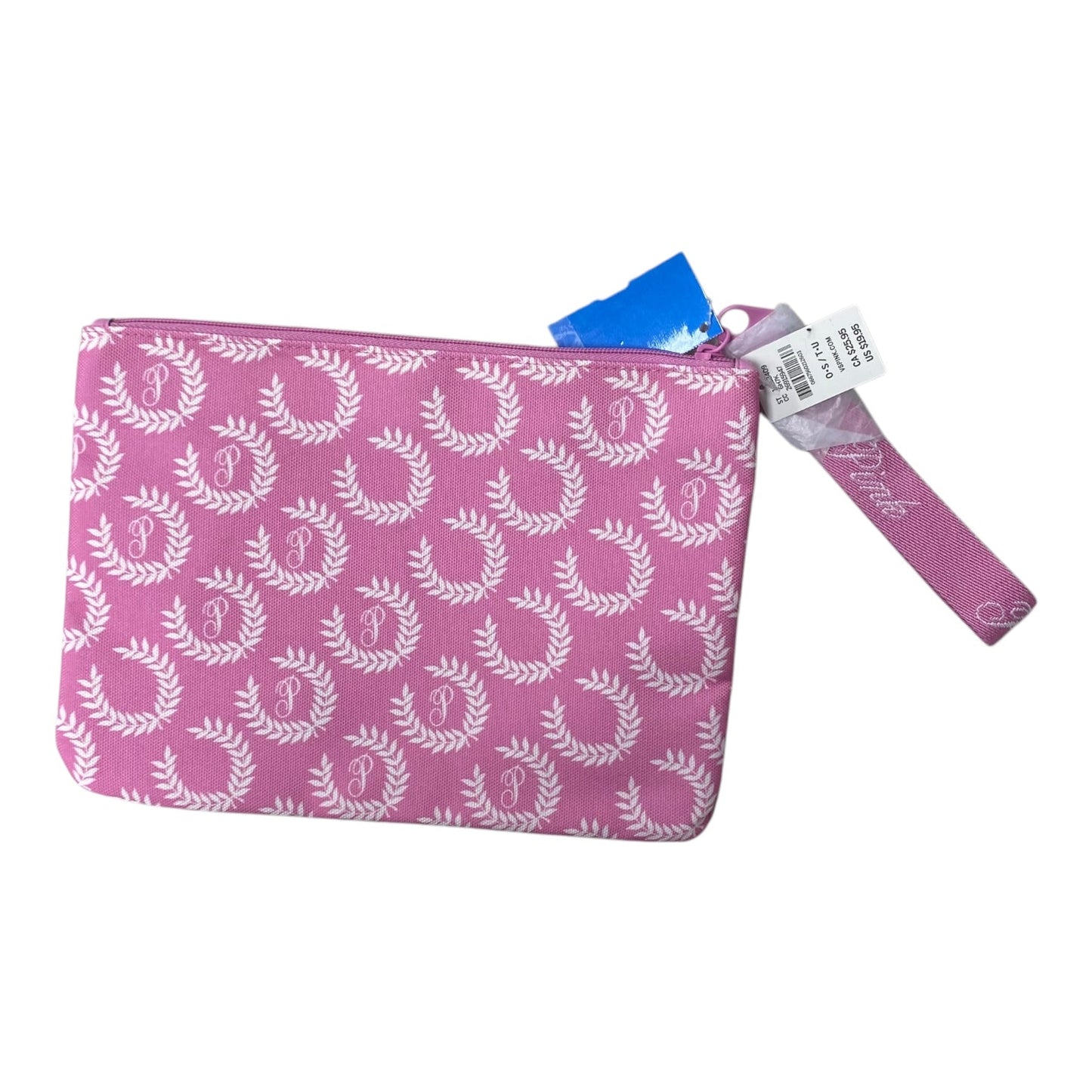 WRISTLET by PINK In PINK, Size: MEDIUM