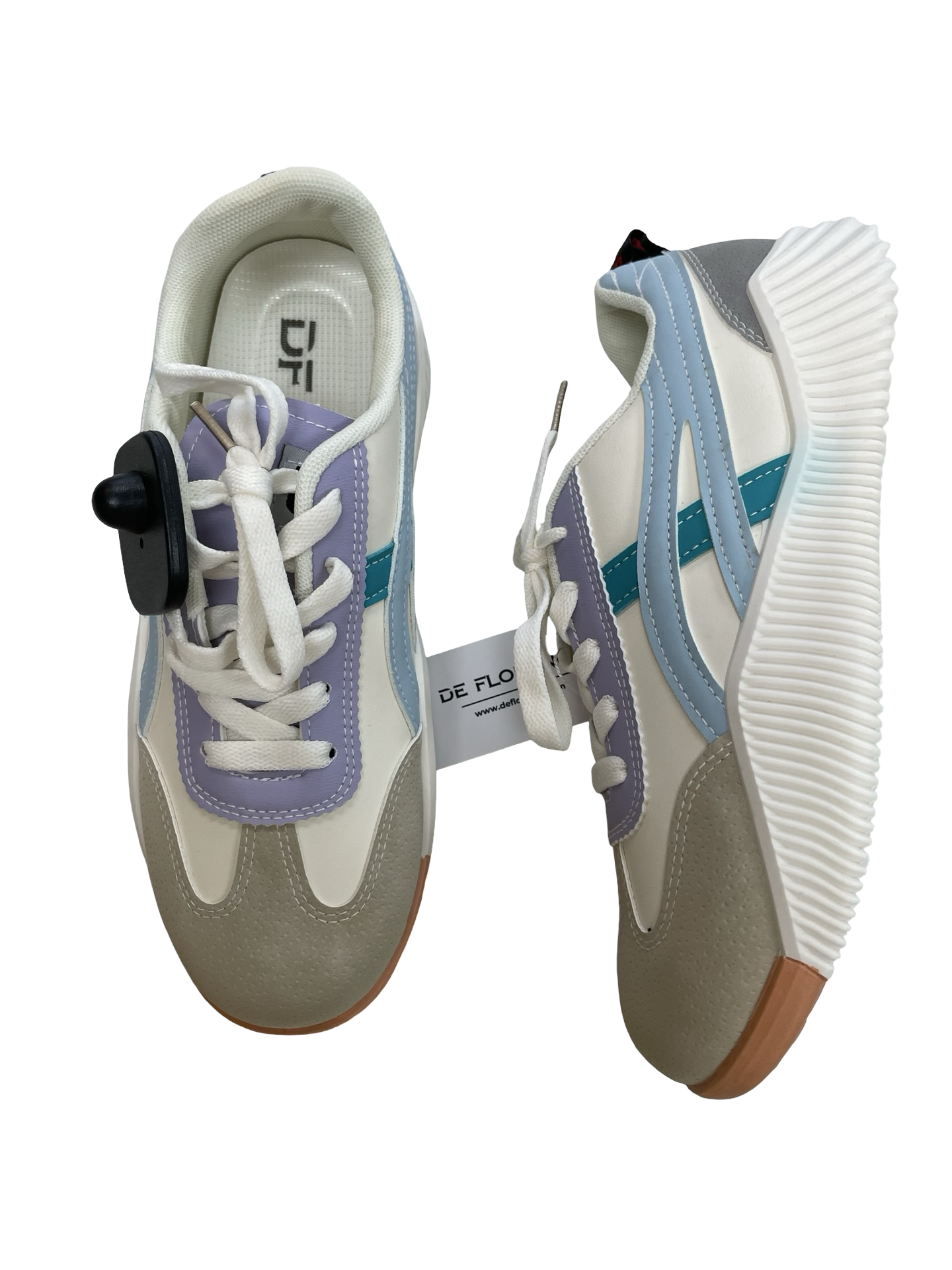 Shoes Athletic By Cmc In Multi, Size:9.5