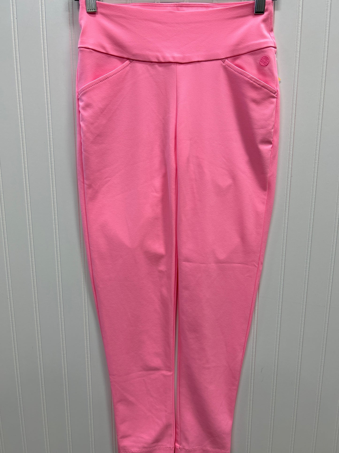 Athletic Pants By Lilly Pulitzer In Pink, Size:0P