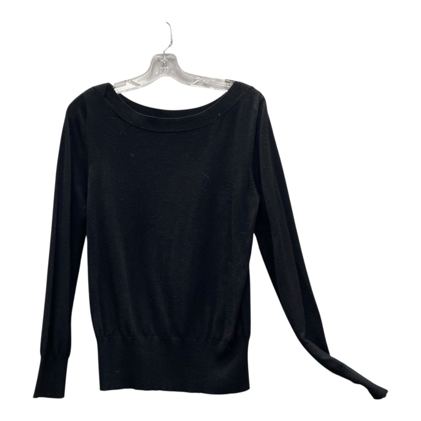 Top Ls Basic By Carole Little In Black, Size:M