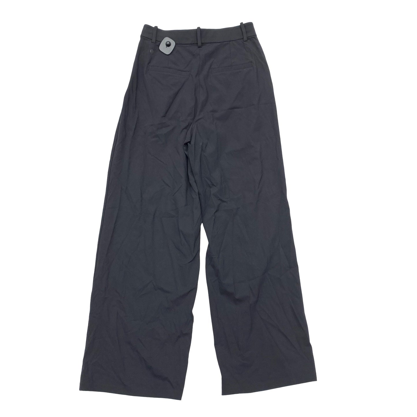 Athletic Pants By Lululemon In Black, Size:M