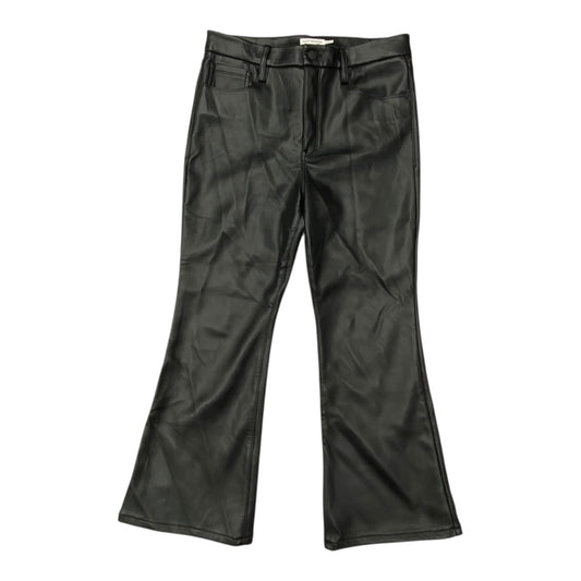 Pants Dress By Good American In Black, Size:12