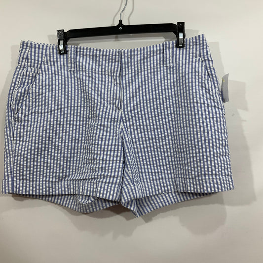 SHORTS by VINEYARD VINES In BLUE & WHITE, Size: 4