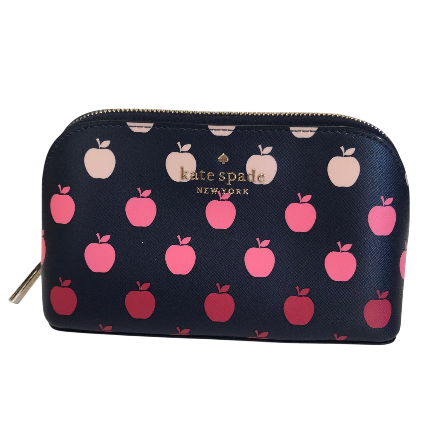 Makeup Bag Designer By Kate Spade In Multi, Size:Small