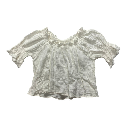 Top Ss By Natural Life In Ivory, Size:M