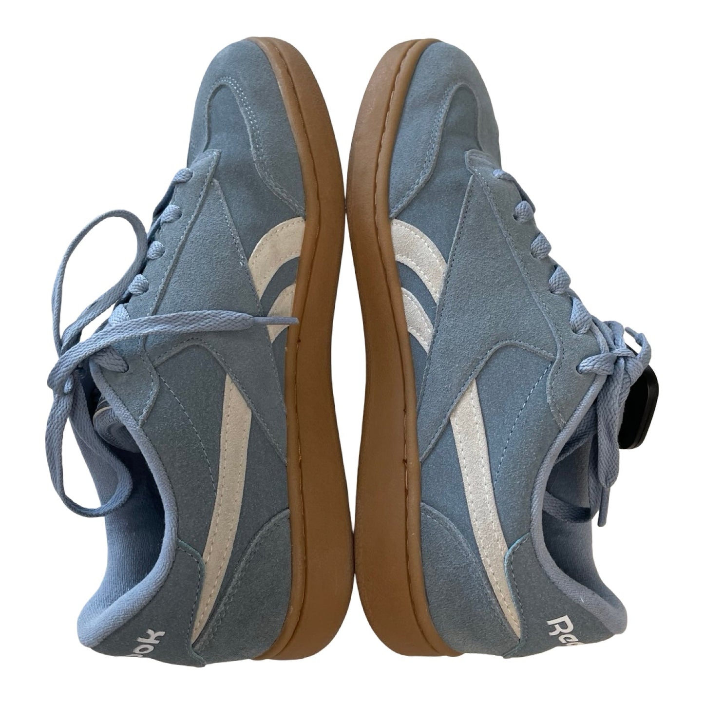Shoes Athletic By Reebok In Blue, Size:8