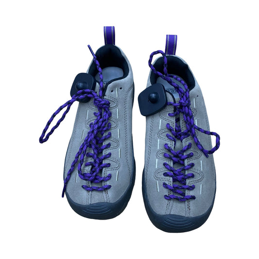 Shoes Hiking By Keen In Multi, Size:7