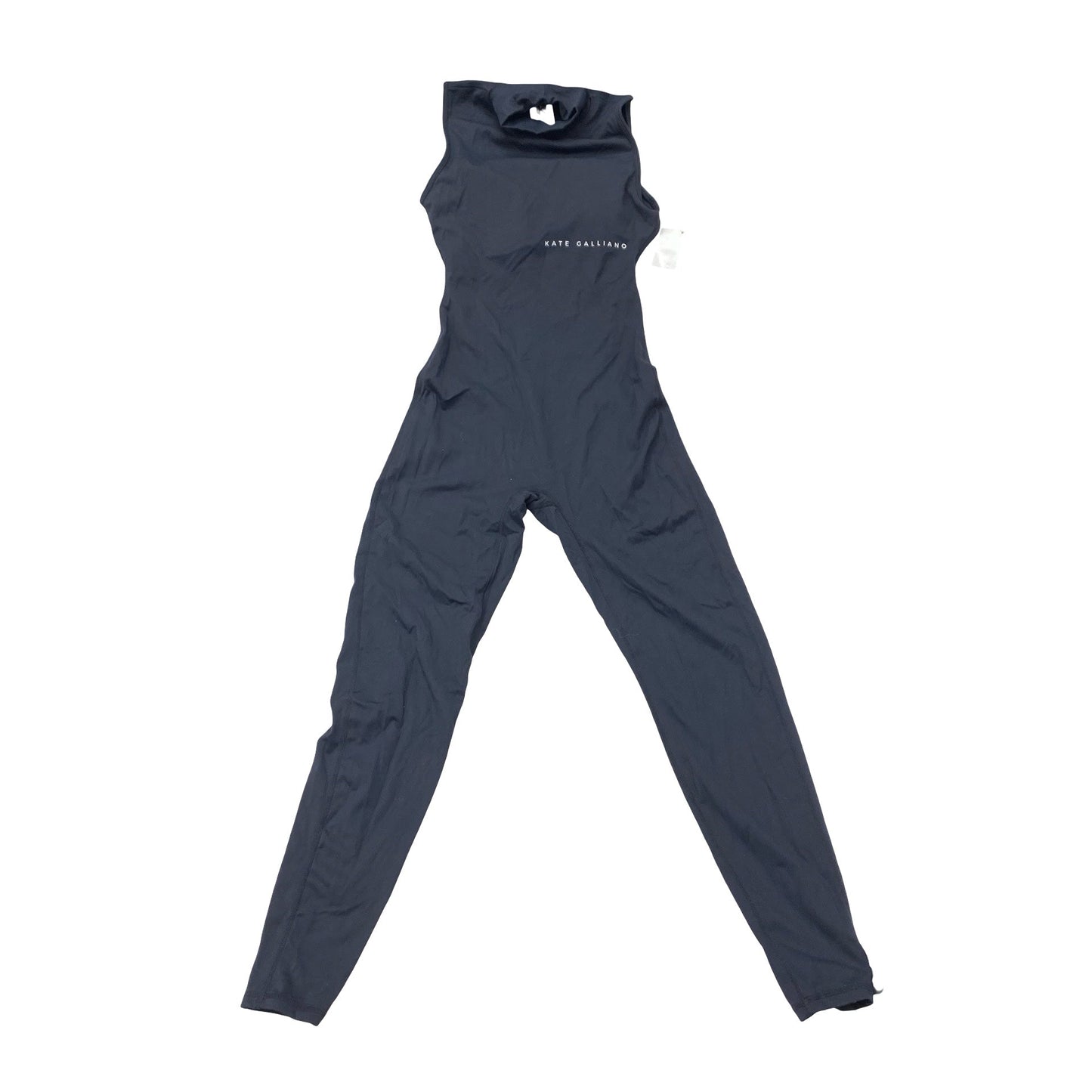 Jumpsuit By Kate Galliano In Black, Size:S