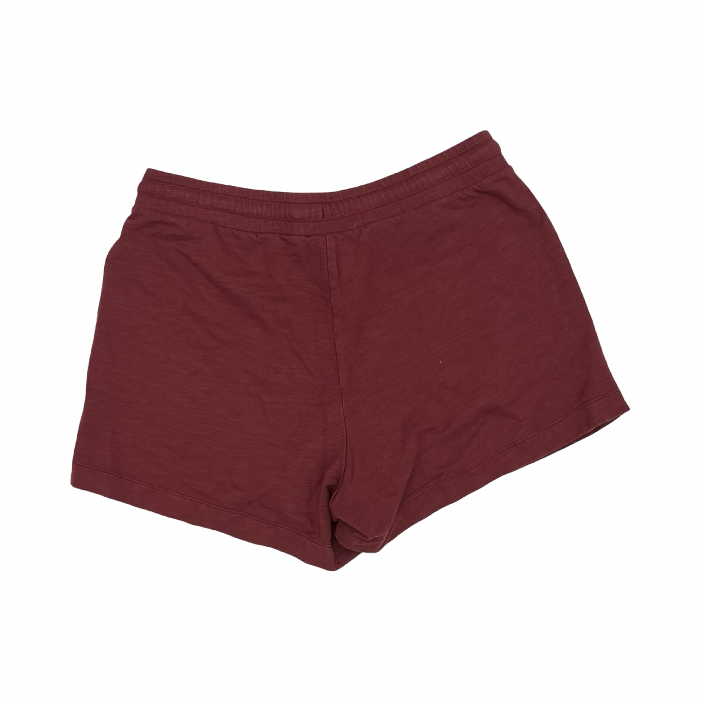 Shorts By Cabi In Red, Size:M
