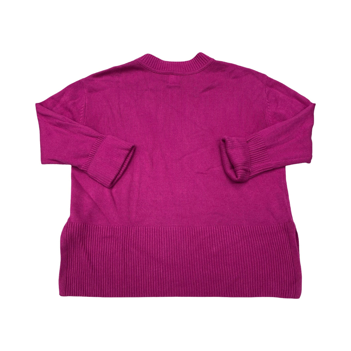 Sweater By Gap In Pink, Size:L