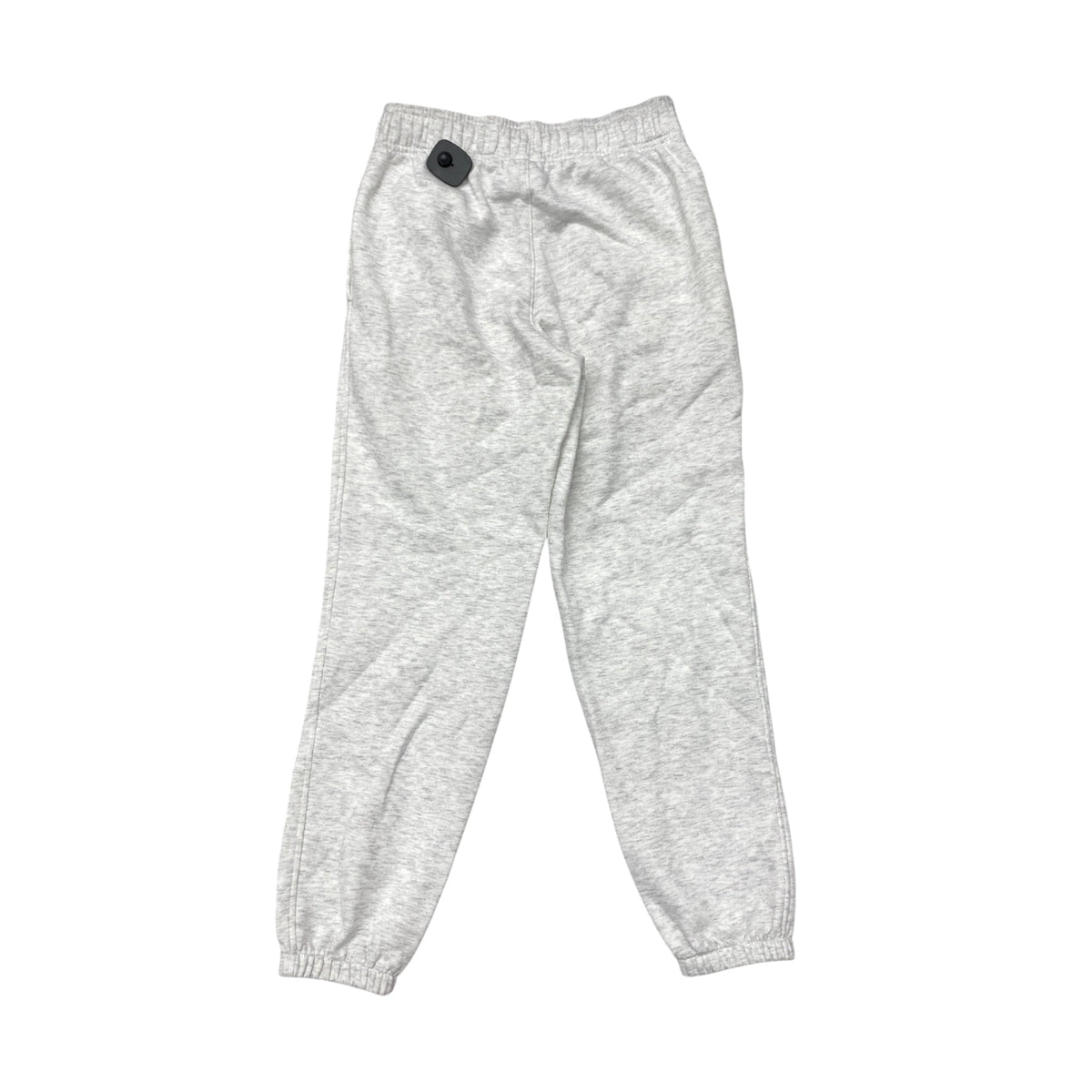 Athletic Pants By Reebok In Grey, Size:S