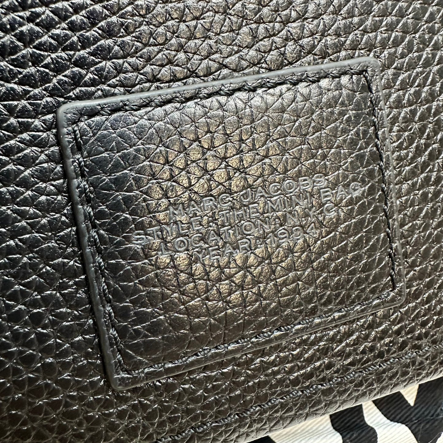 Crossbody Designer By Marc By Marc Jacobs, Size: Medium