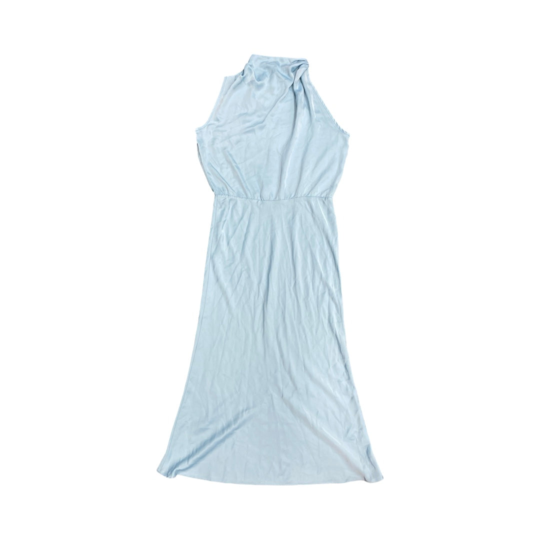 Dress Party Long By Prettygarden In Blue, Size:L