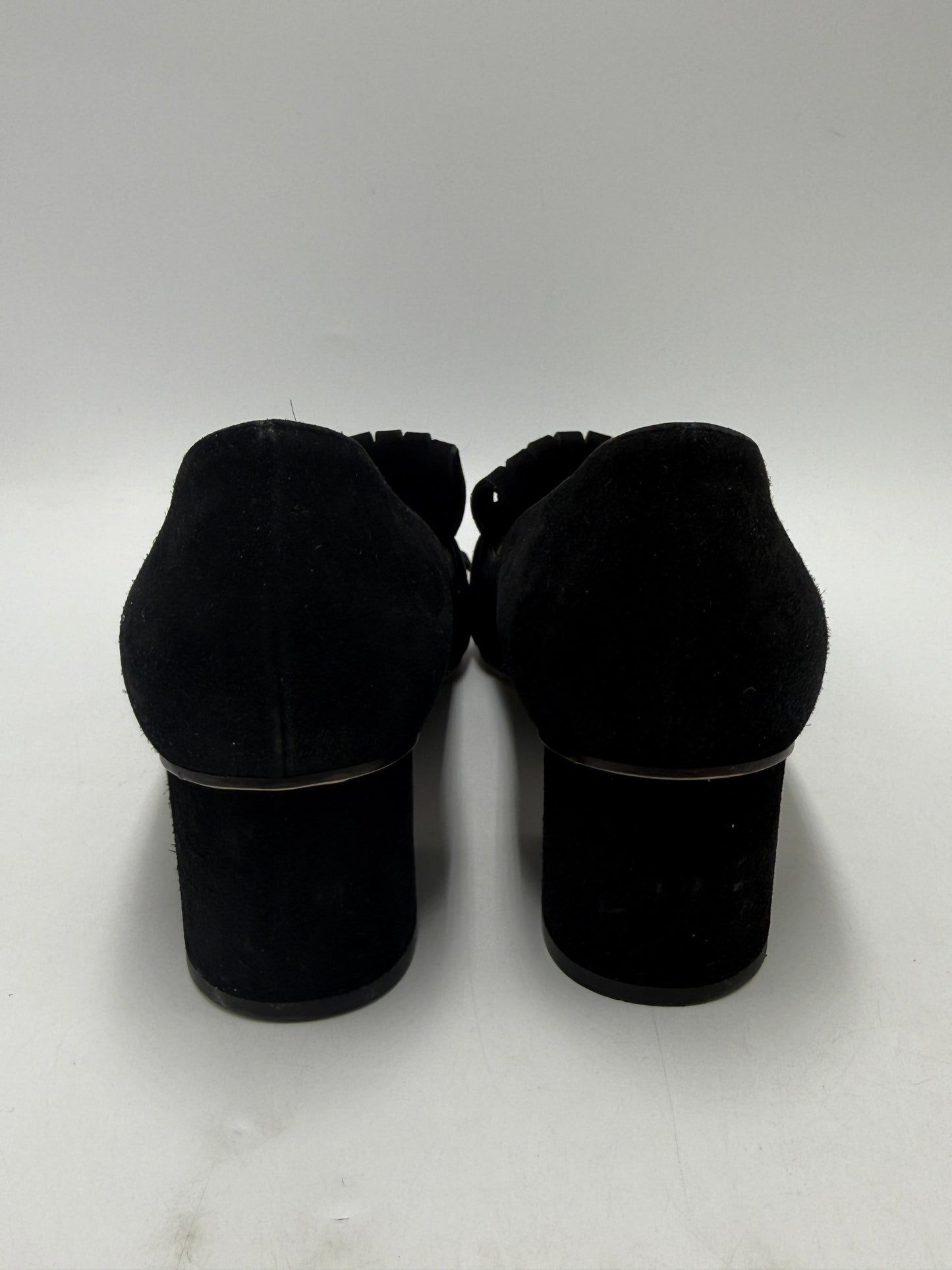 Gucci Marmot GG Luxury Shoes in Size 9 (39)