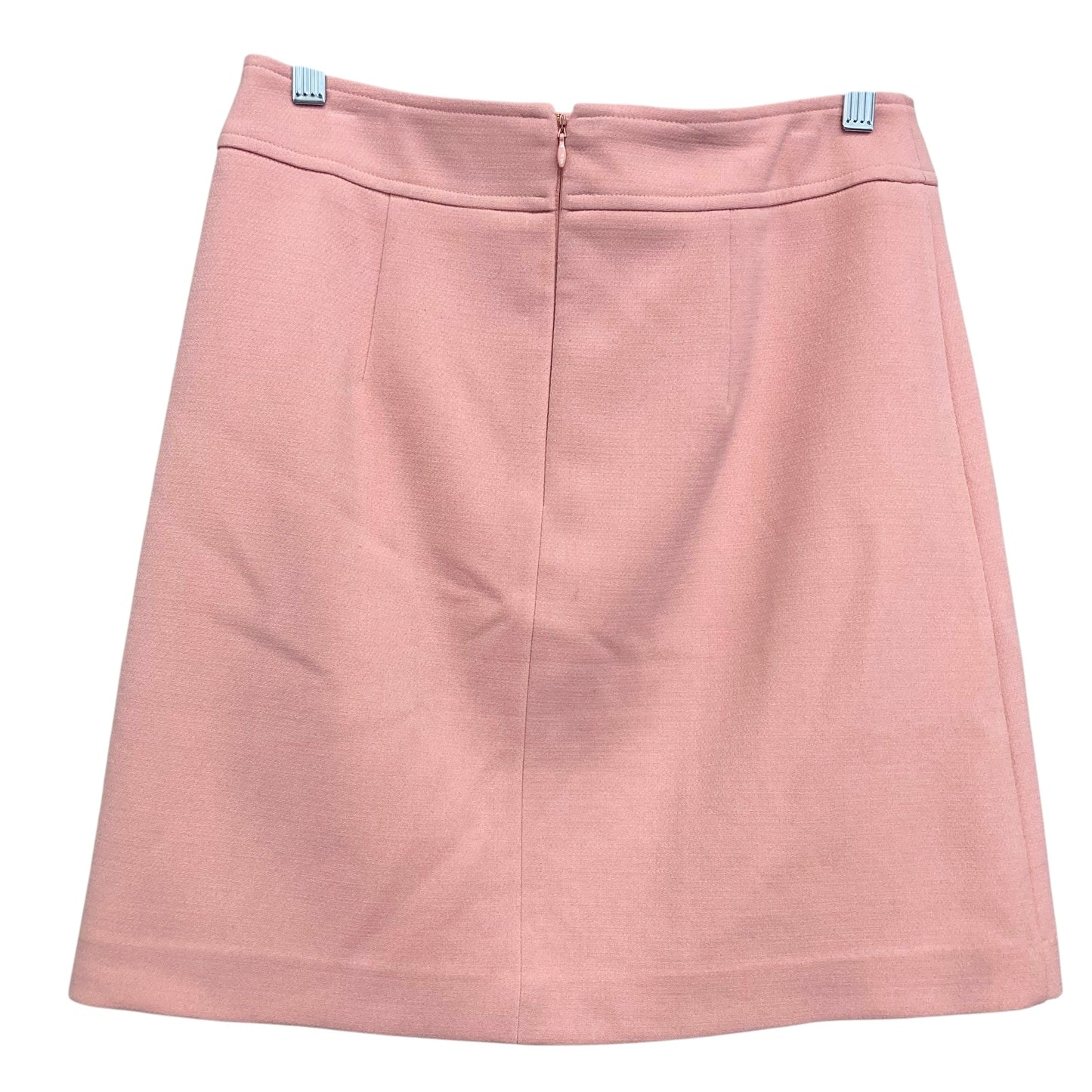 Skirt Mini & Short By Loft In Pink, Size:2