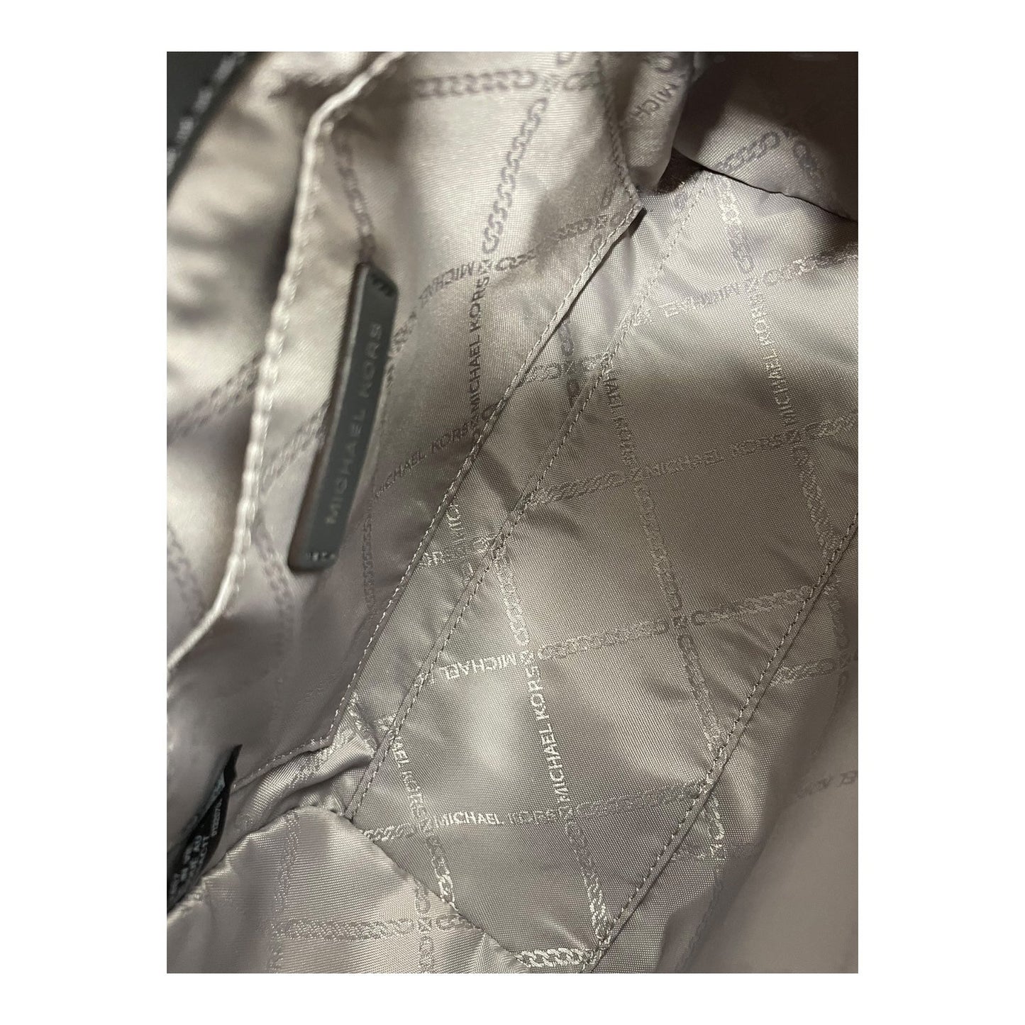 Crossbody Designer By Michael Kors, Size: Small